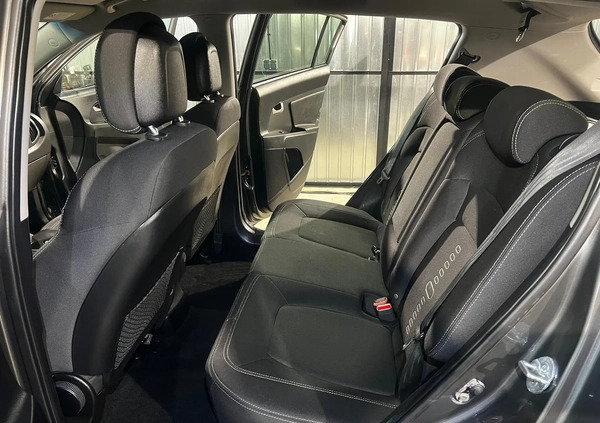 Kia Sportage cena 55900 przebieg: 63000, rok produkcji 2013 z Dobrodzień małe 466